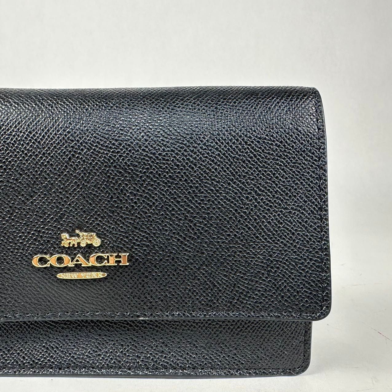 Coach COACH 91678 Flap Belt Bag Size ONE SIZE - 6 Thumbnail