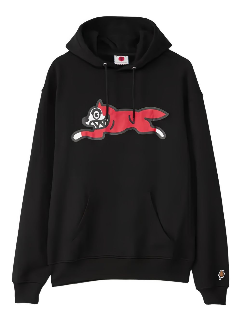 Icecream RUNNING DOG COTTON HOODIE Size US S / EU 44-46 / 1 - 1 Thumbnail