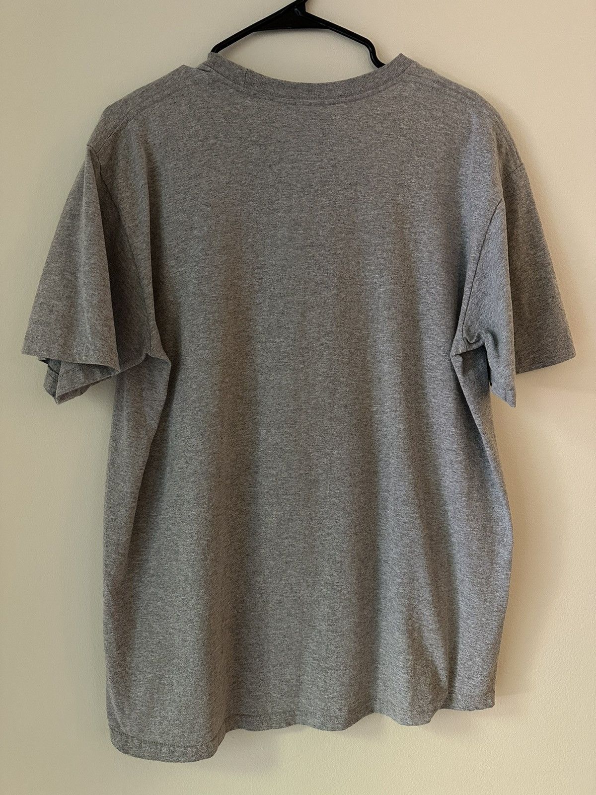 Supreme Supreme Crown Tee Size US L / EU 52-54 / 3 - 3 Thumbnail