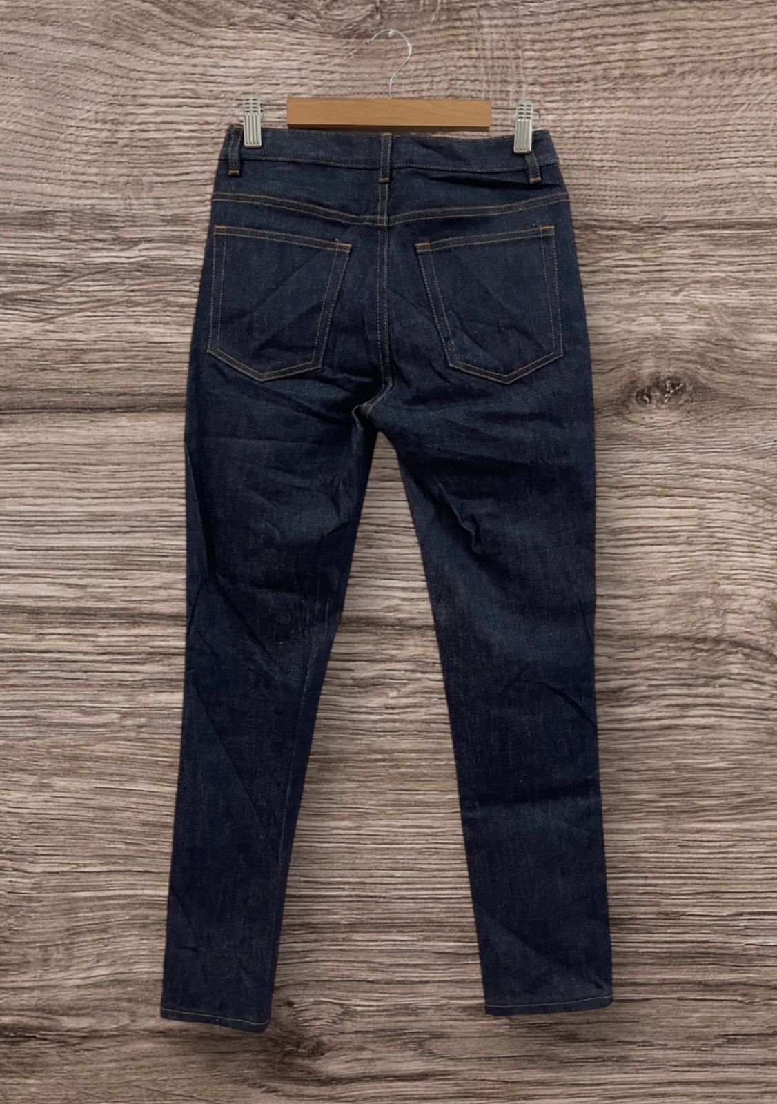 💸BINDING OFFER💸 Jean Droit Denim Jeans