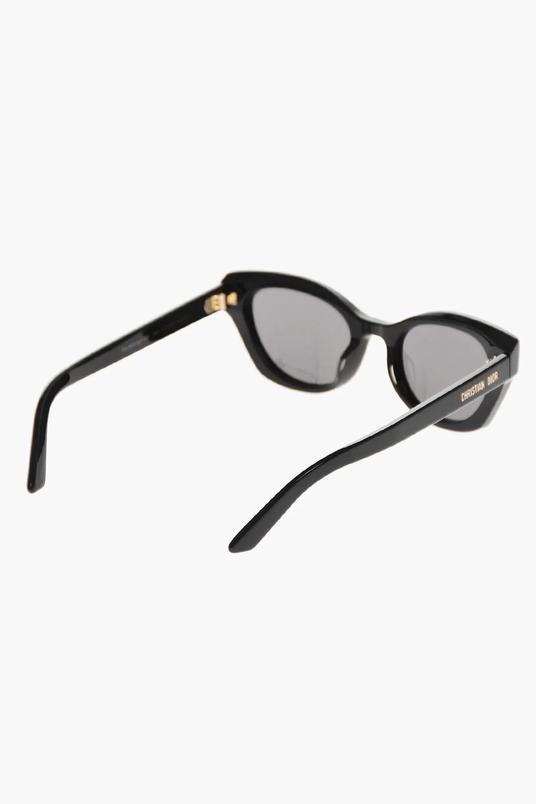 Dior o1mm0326 Size: OS / Wayfarer Sunglasses in Black Size ONE SIZE - 3 Thumbnail