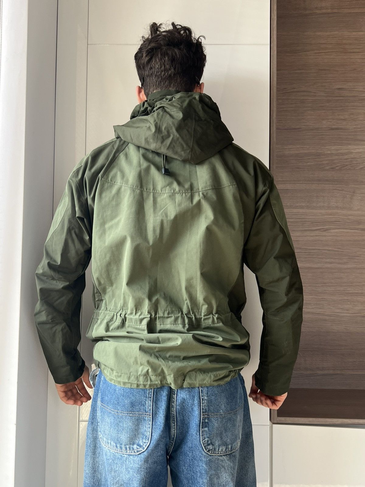 Bergans of Norway × Vintage ‼️Vintage Bergans Of Norway Military Tactical Wear Jacket‼️ Size US M / EU 48-50 / 2 - 15 Thumbnail