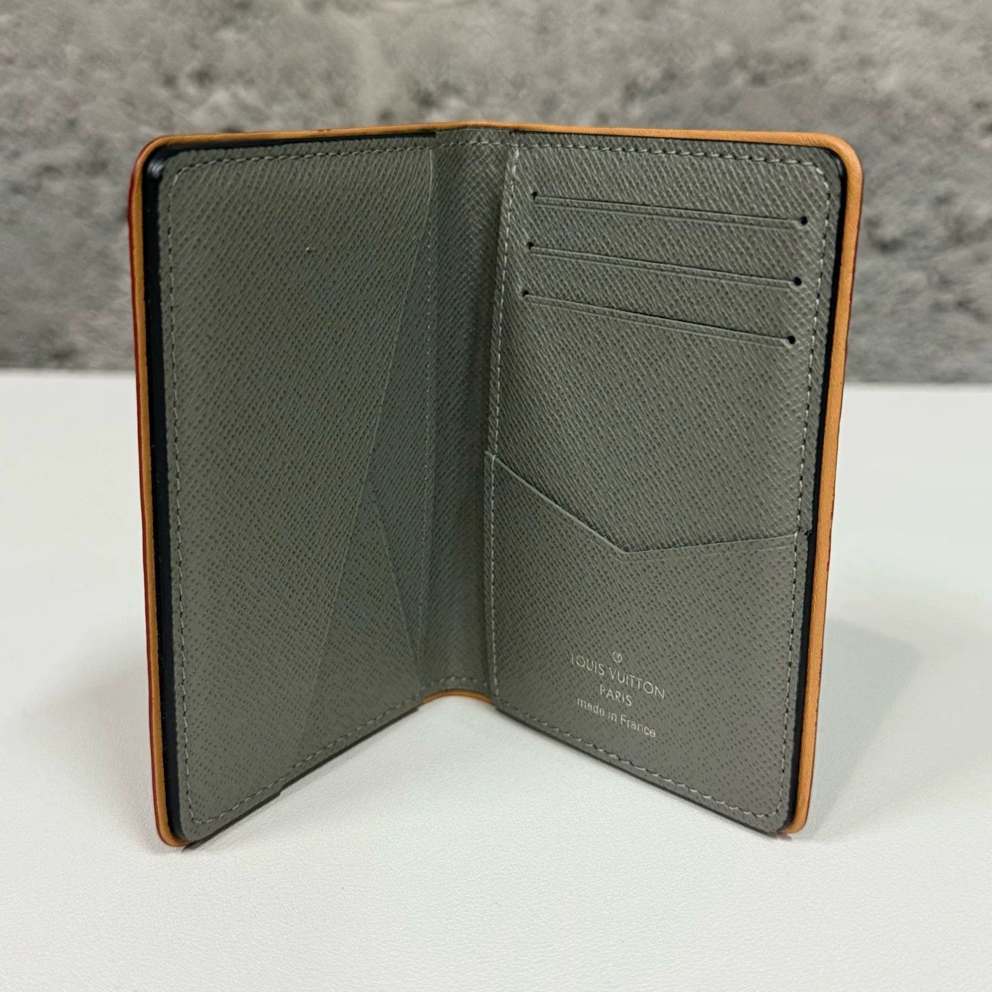Louis Vuitton LV card holder as pictured Size ONE SIZE - 4 Thumbnail