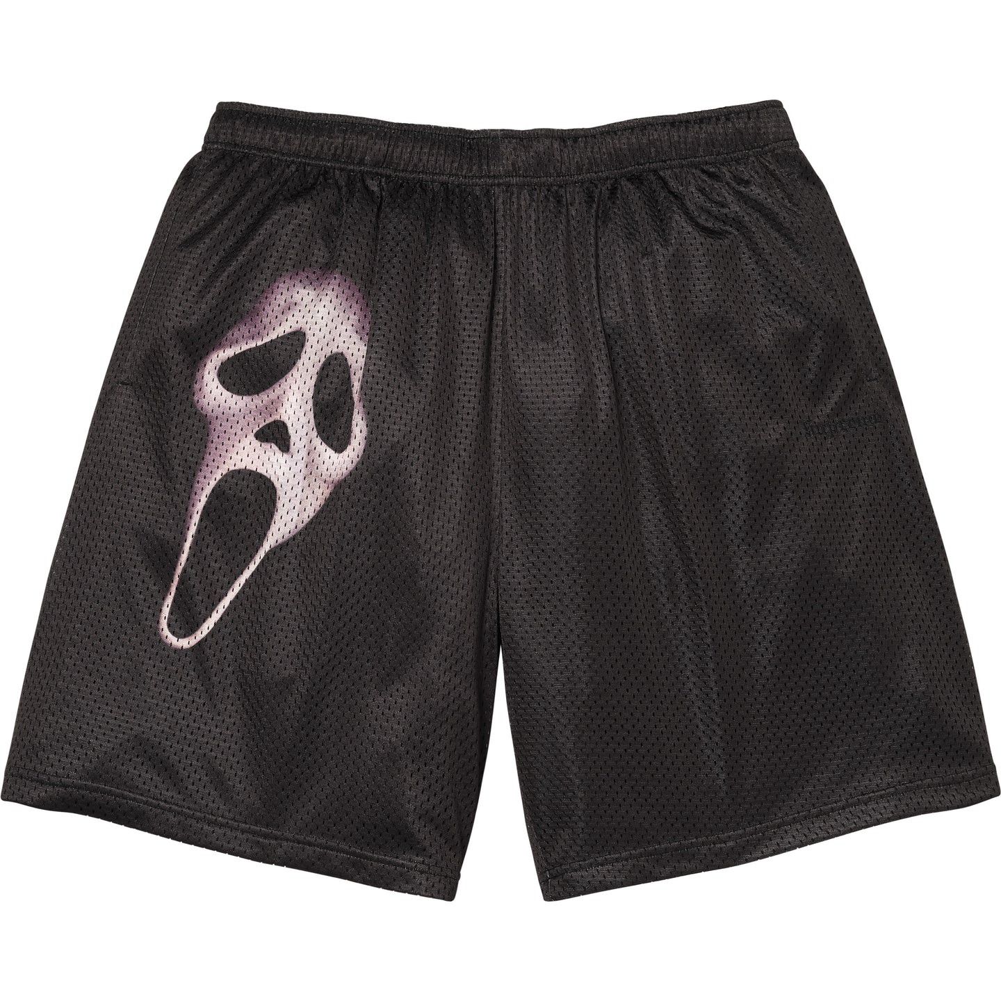 Supreme Supreme Ghostface Mesh Short Size US 30 / EU 46 - 1 Thumbnail
