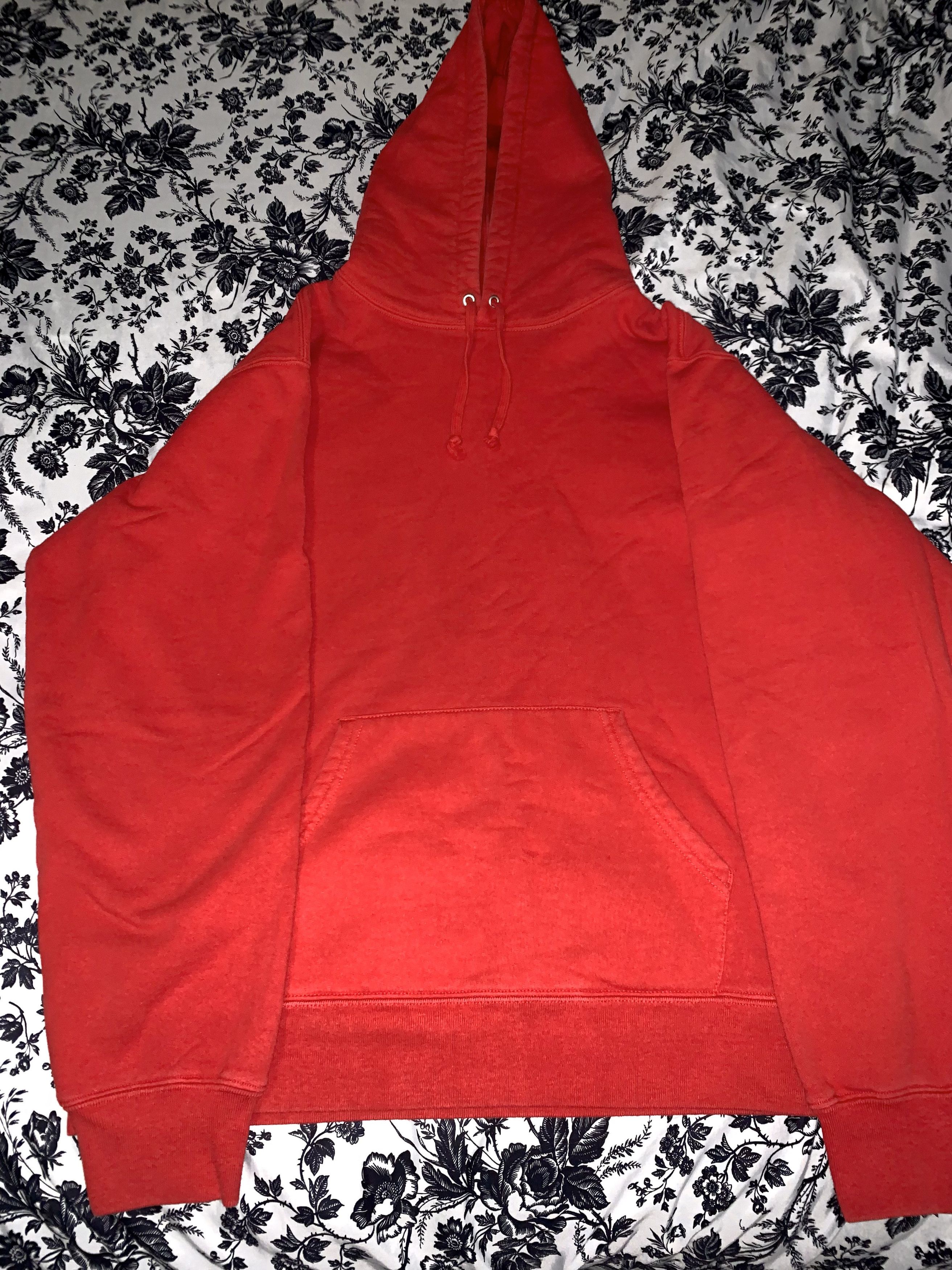 Supreme Supreme SS18 Illegal Business Controls America (L) Size US L / EU 52-54 / 3 - 11 Thumbnail