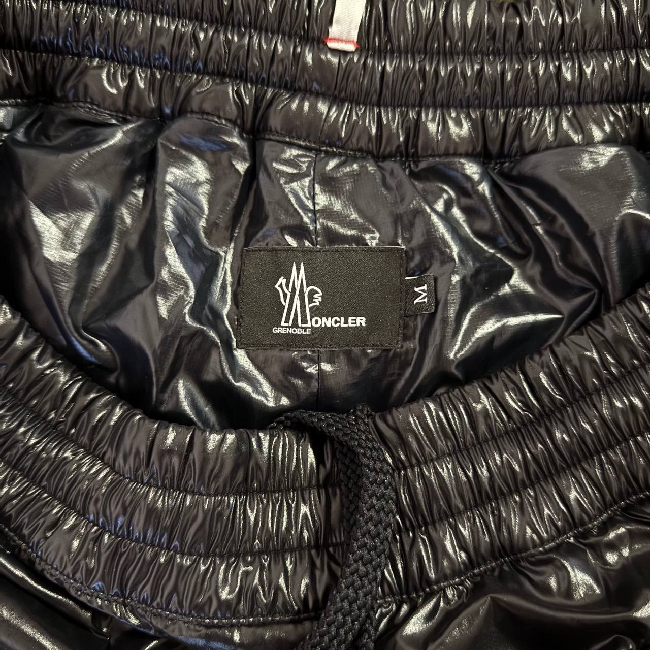Moncler Moncler Grenoble Apres-Ski Pants Size US 32 / EU 48 - 10 Thumbnail