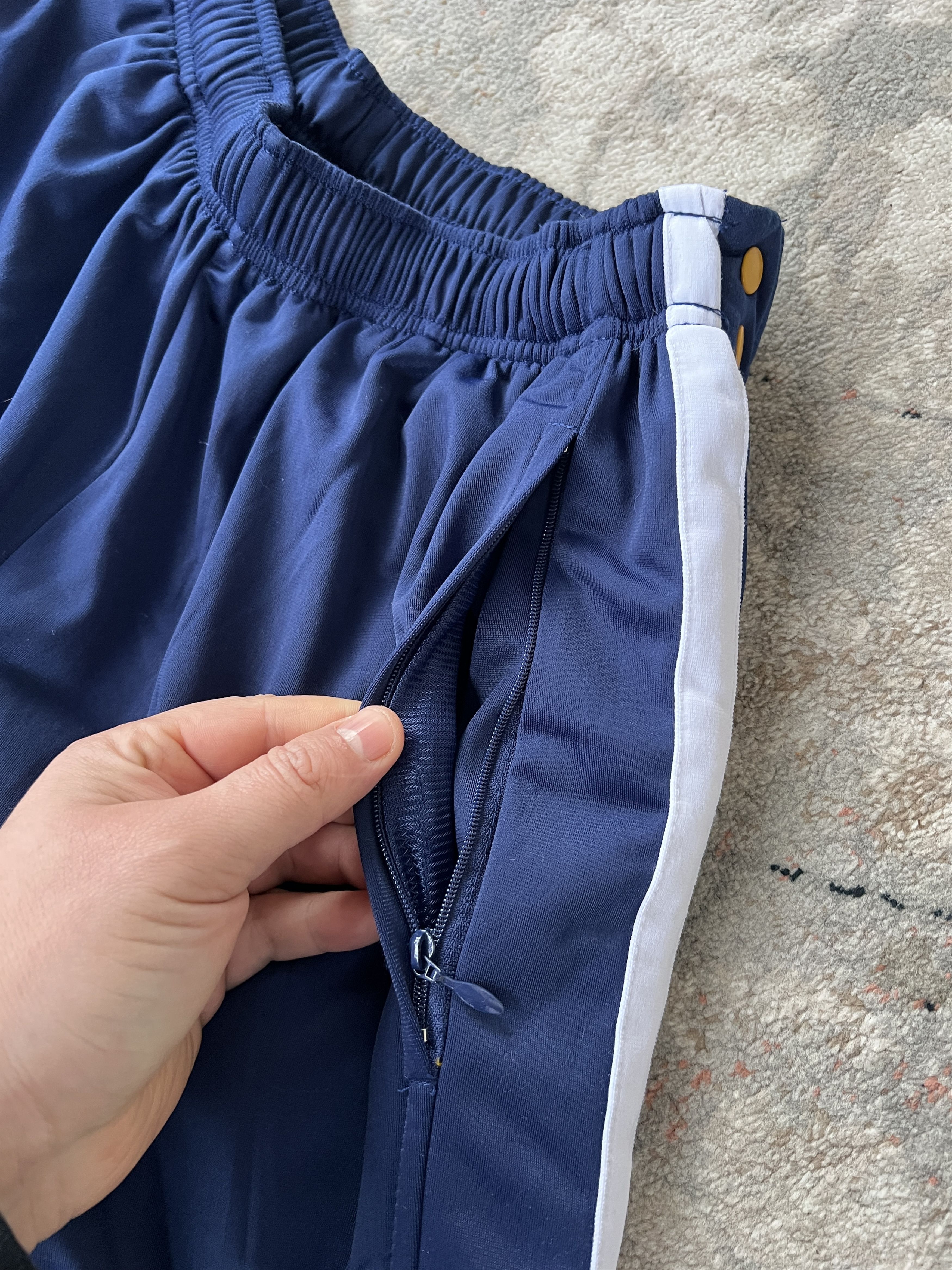 Nike Nike Vintage Sweatpants Size US 36 / EU 52 - 5 Thumbnail
