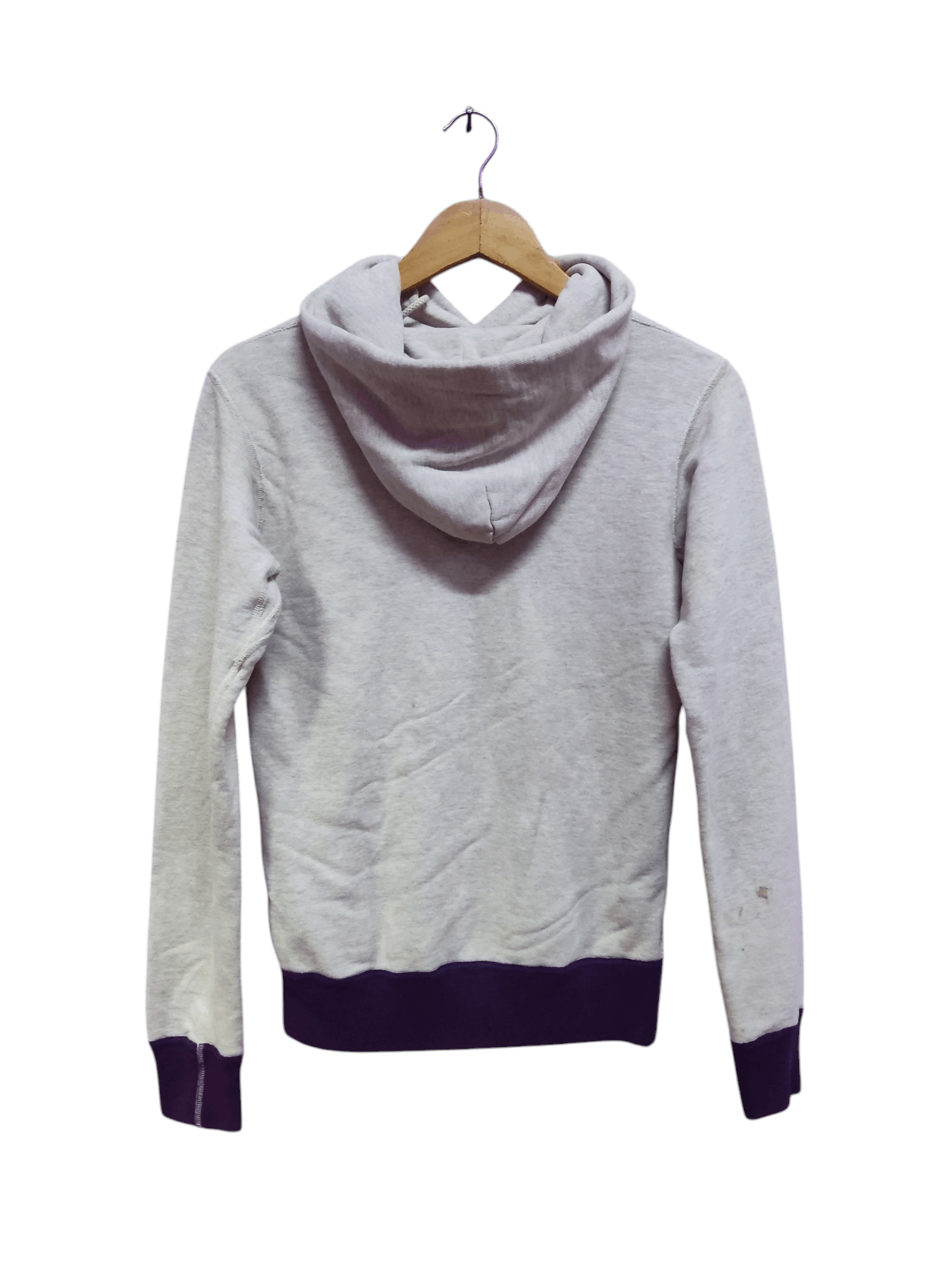 Hysteric Glamour Hysteric Glamour Hoodies Size US S / EU 44-46 / 1 - 2 Thumbnail