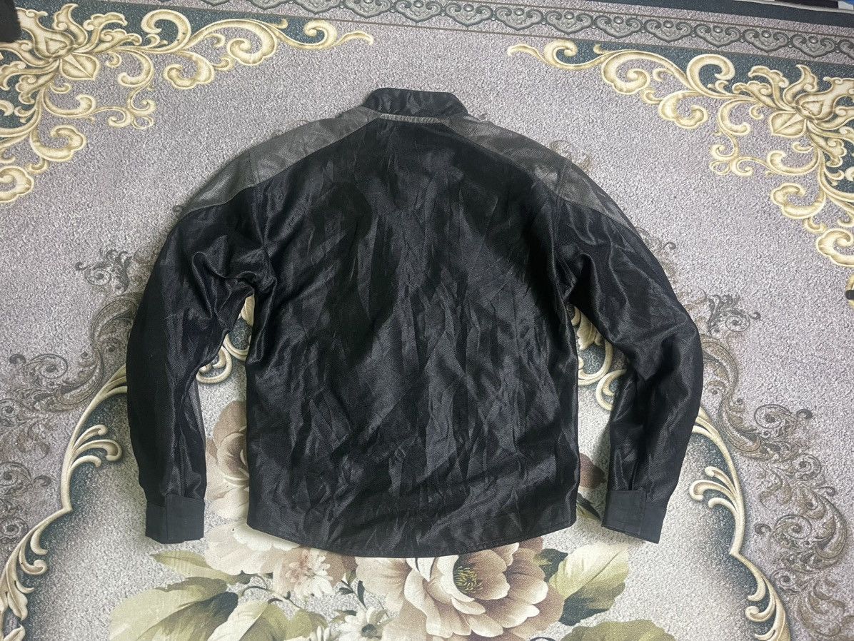 Goldwin Vintage Goldwin Motorcycles Racing Jacket Size US L / EU 52-54 / 3 - 2 Thumbnail