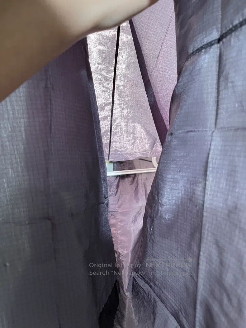 Carol Christian Poell Carol Christian Poell Shirt with Silk Fabric Size US M / EU 48-50 / 2 - 6 Thumbnail