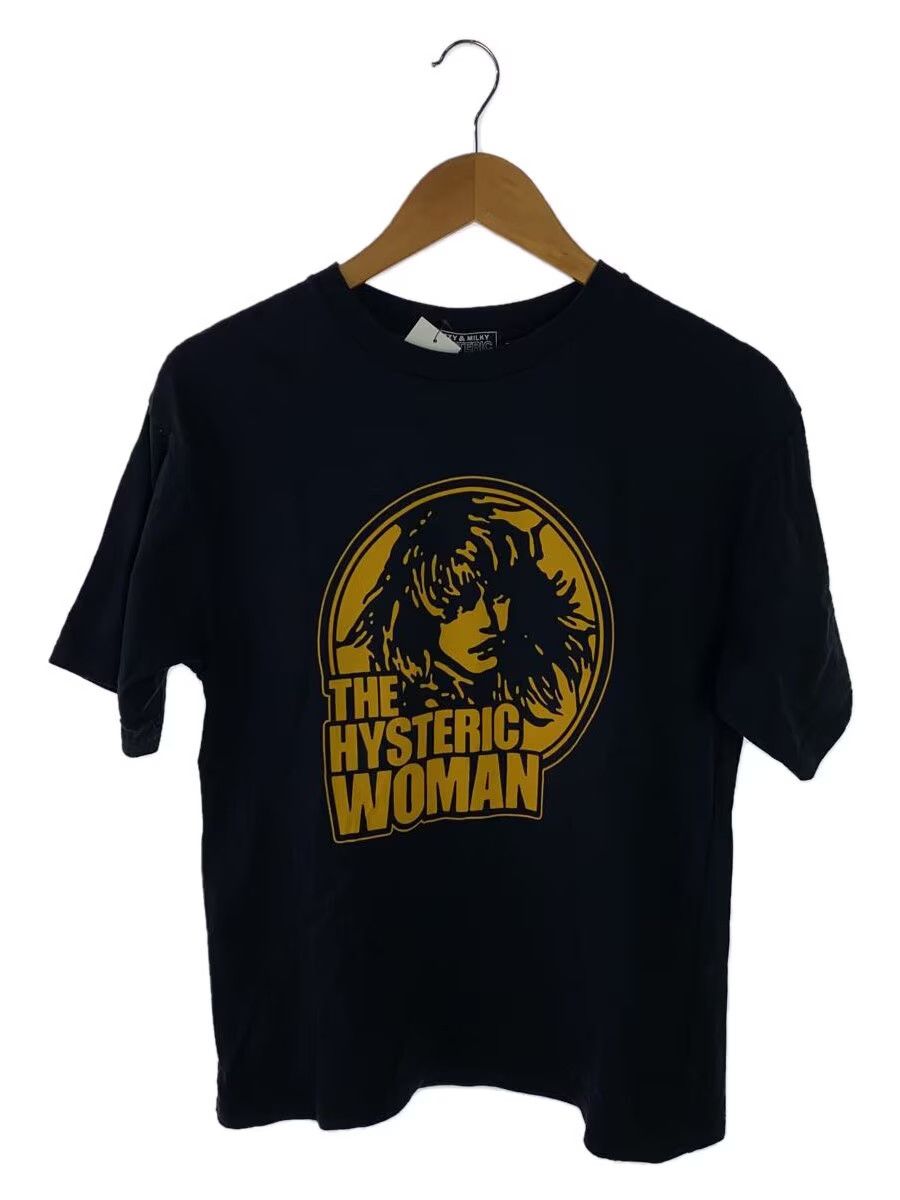 Hysteric Glamour Hysteric Woman Tee Size US S / EU 44-46 / 1 - 1 Thumbnail