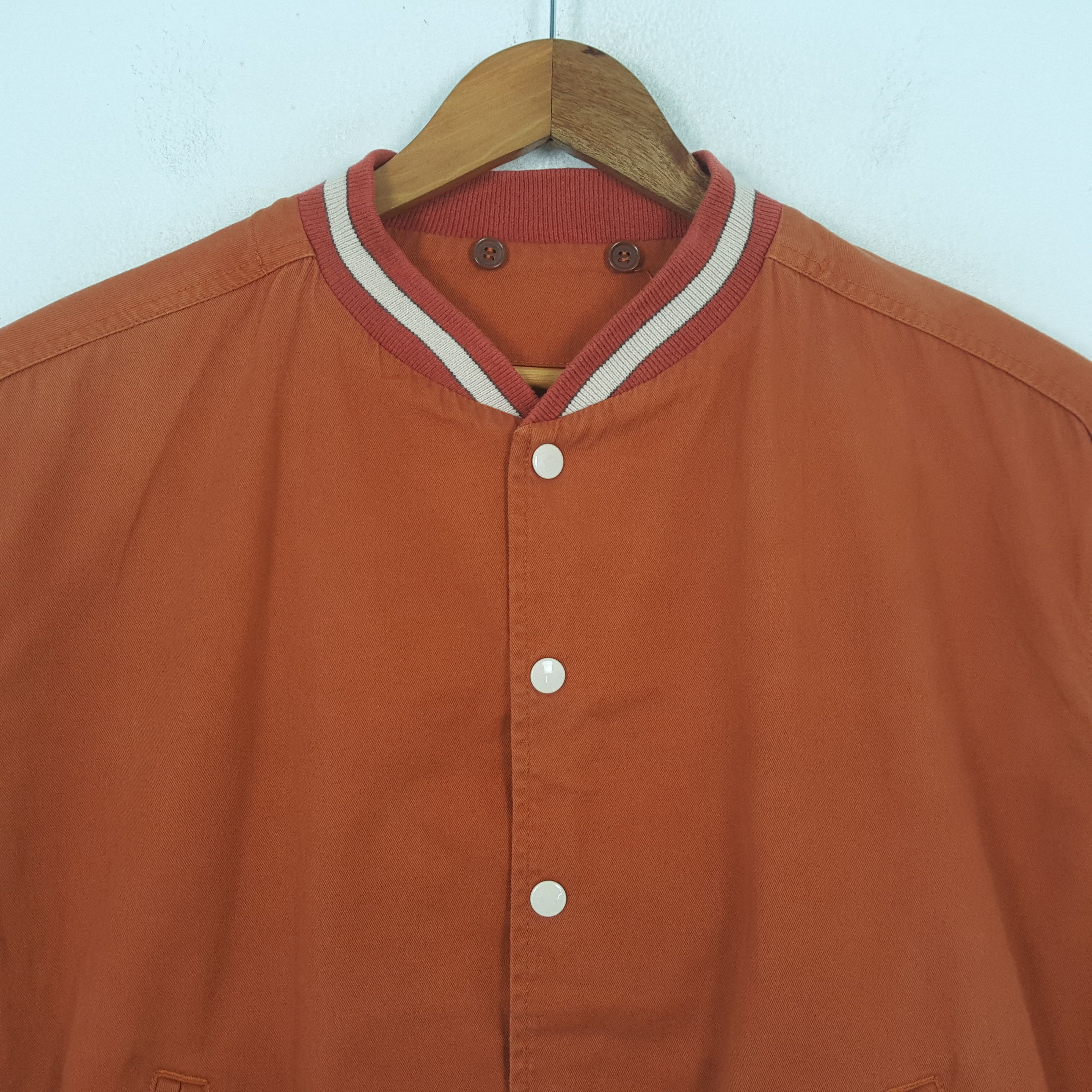 45rpm × Japanese Brand × Vintage Vintage 45 RPM Japanese Brand Jacket C288N8 Size US XL / EU 56 / 4 - 4 Thumbnail
