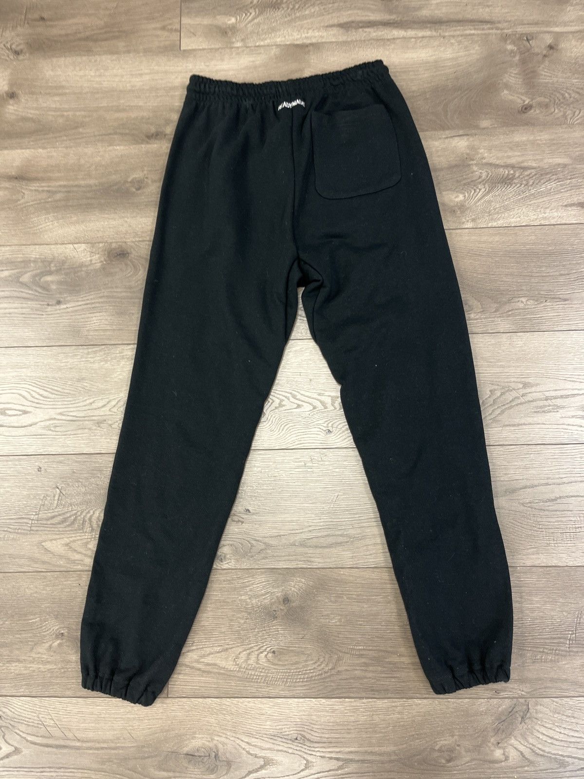 READYMADE Readymade Logo Sweat Pants Medium Size US 32 / EU 48 - 2 Thumbnail