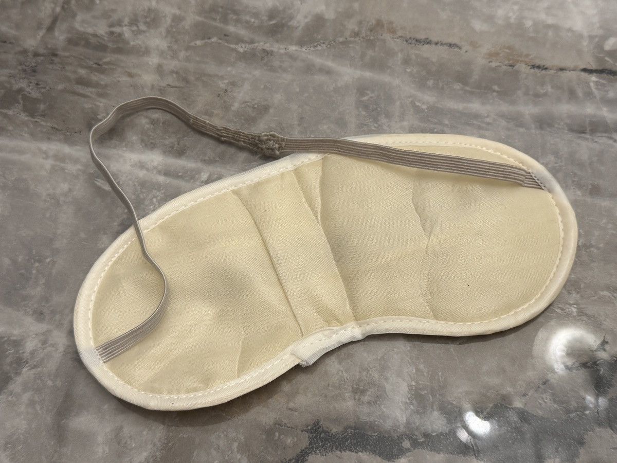 Balenciaga x Colette Sleeping Mask Eye Mask