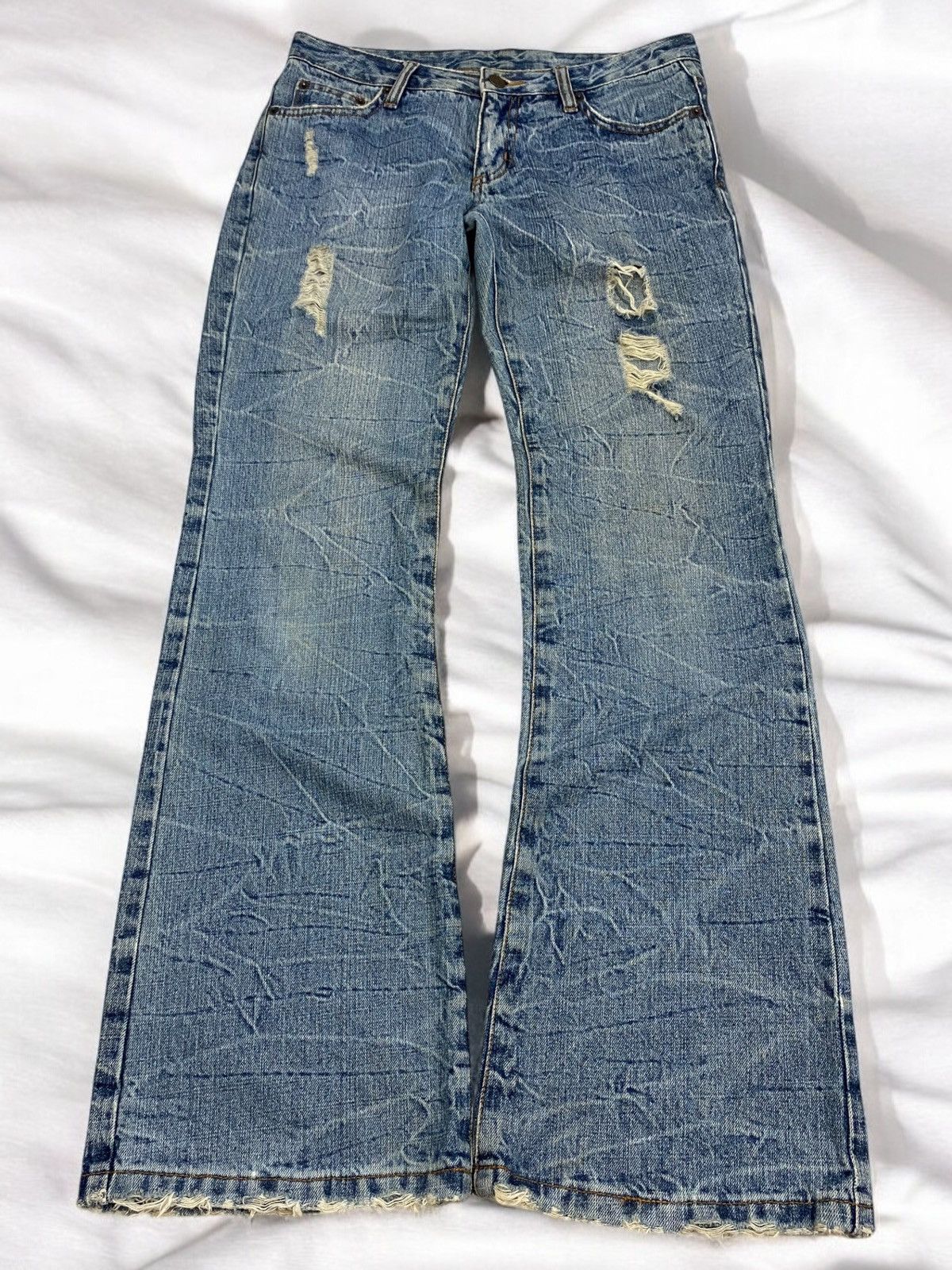 Flare Daily Topics Japan Whisker Clawn Marks Honeycomb