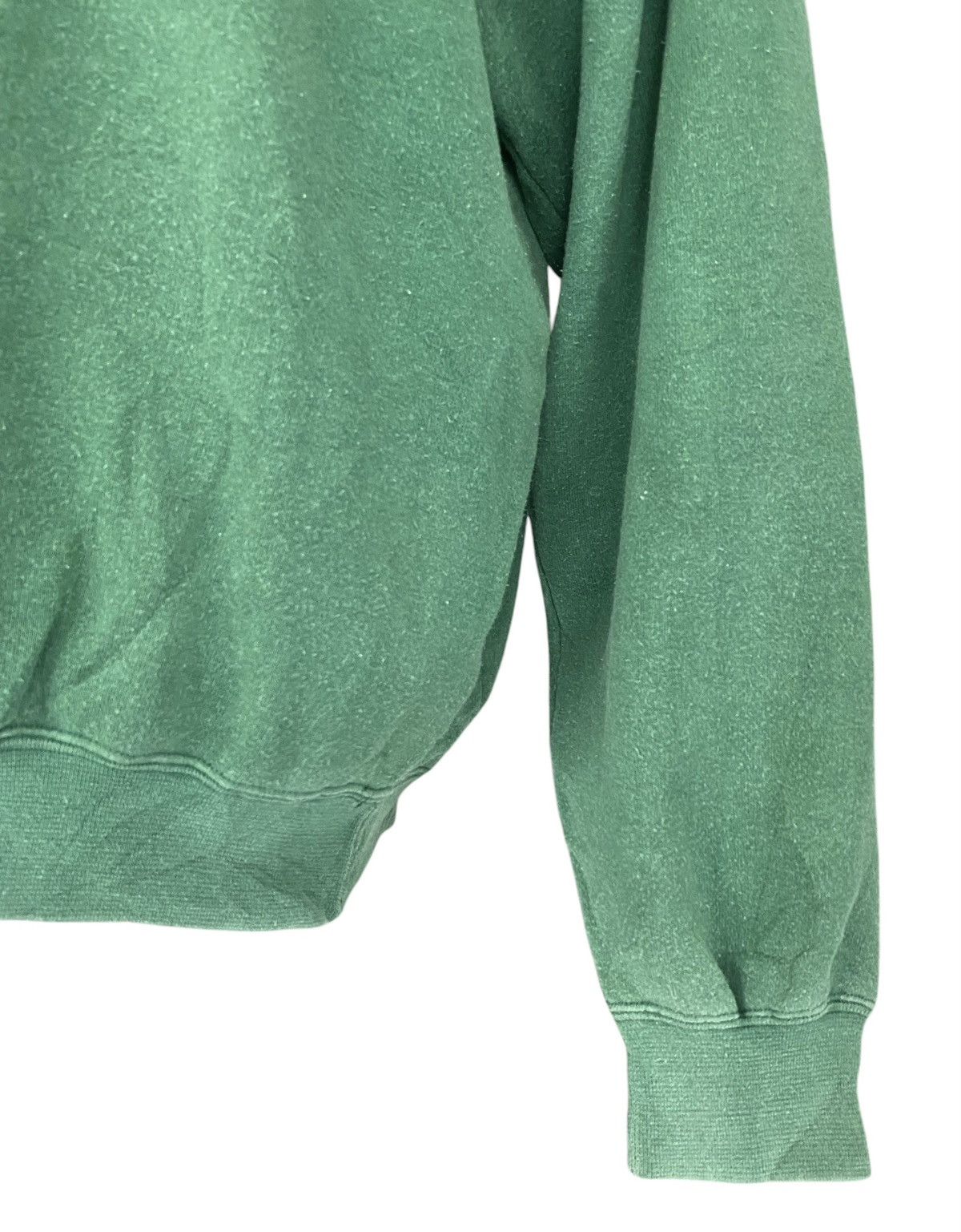 If Six Was Nine × Japanese Brand × Vintage Vintage VAN JAC College League Crewneck Size US L / EU 52-54 / 3 - 4 Thumbnail