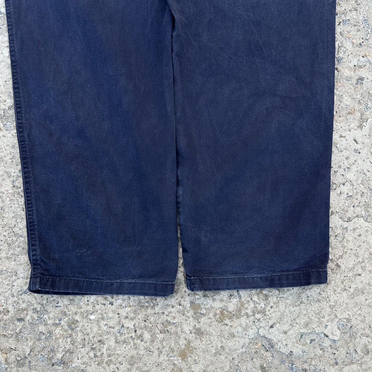 Avirex Vintage Japanese Style Avirex Cargo Pants Y2K New York 00s Size US 33 - 11 Thumbnail