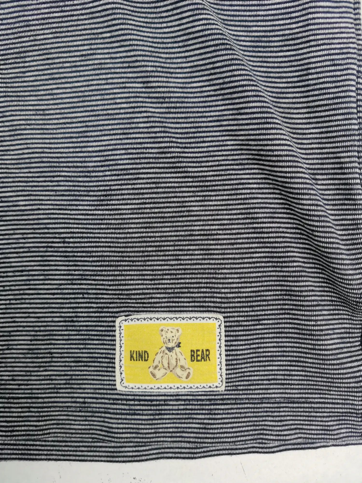 Designer × Japanese Brand Scotch Room Pleasantly Relations Kind Bear Sweatshirt Size US M / EU 48-50 / 2 - 5 Thumbnail