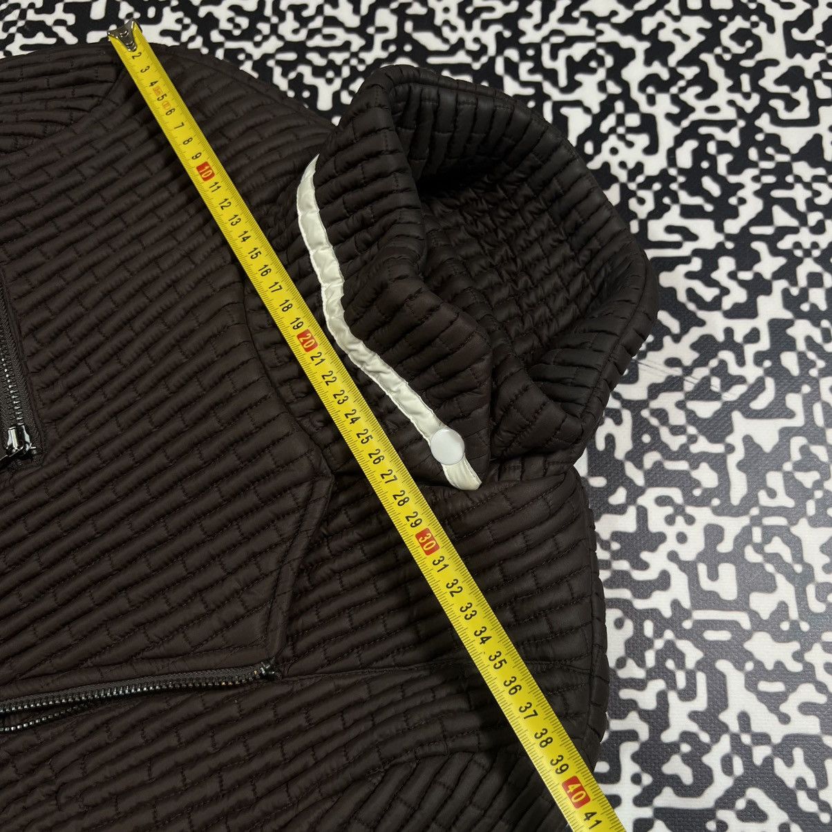 Japanese Brand Vintage Y2K Authier Luxury Retro Jacker Japanese Style Size M / US 6-8 / IT 42-44 - 22 Thumbnail