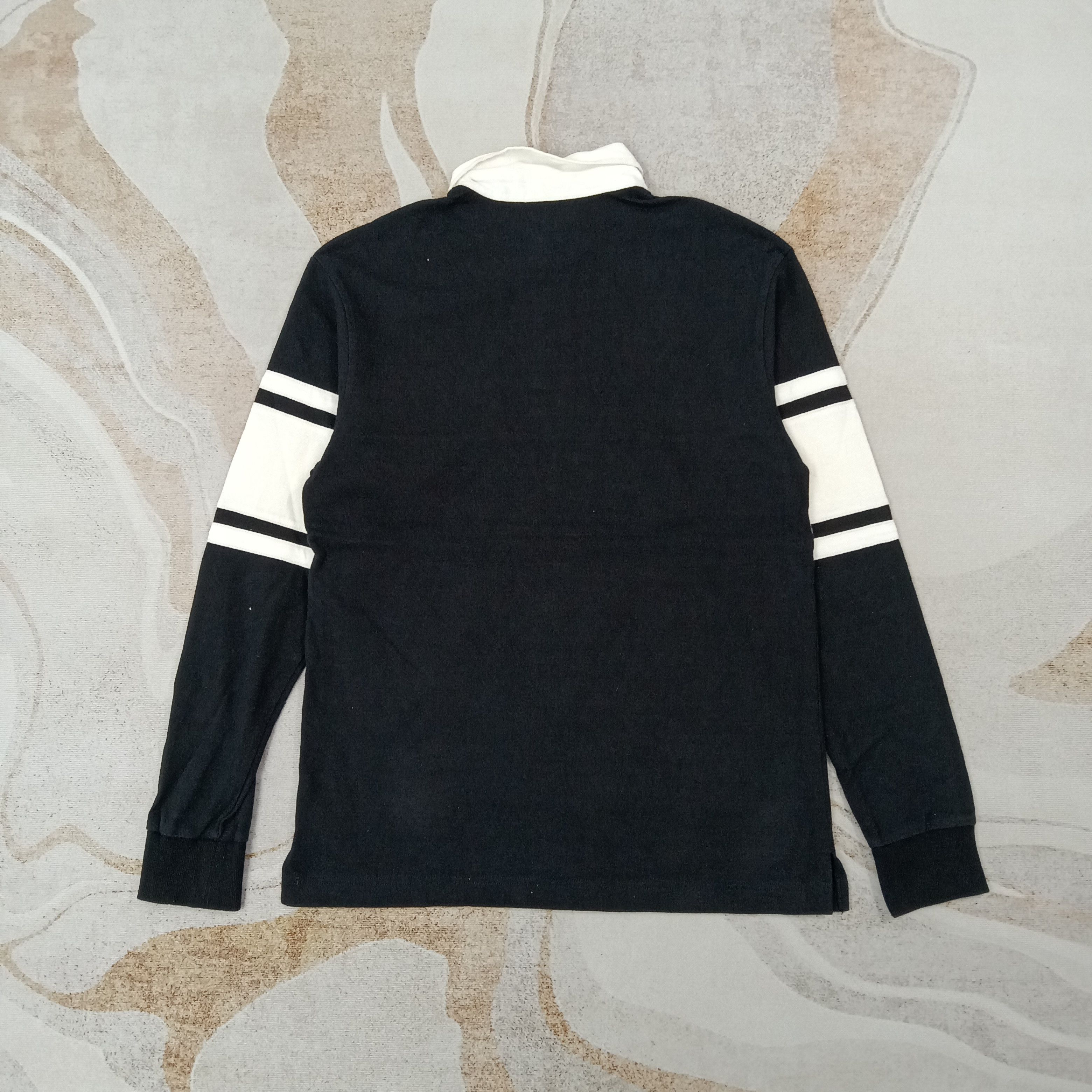 Vintage Cornerback American Football Polos C267N70 Size US M / EU 48-50 / 2 - 4 Thumbnail