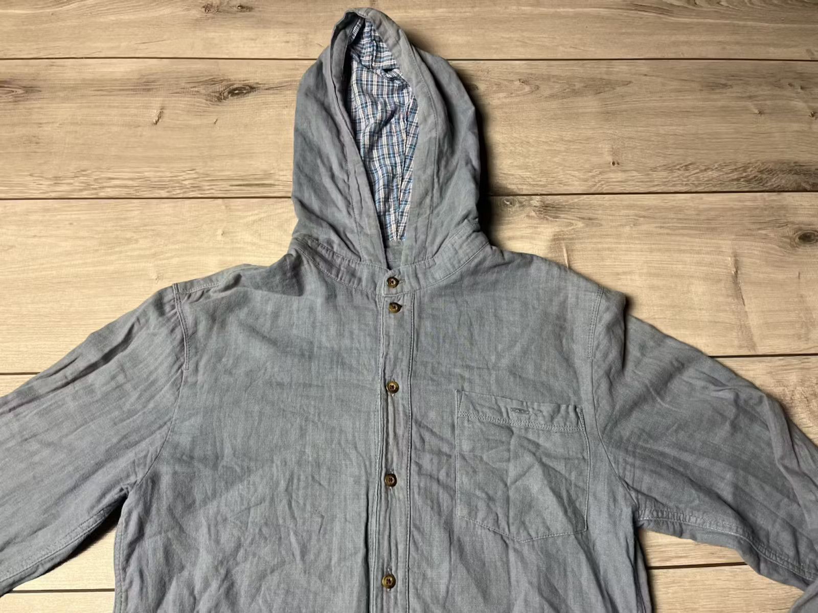 Adidas Adidas shirt hoodie skateboard size Small Size US S / EU 44-46 / 1 - 3 Thumbnail