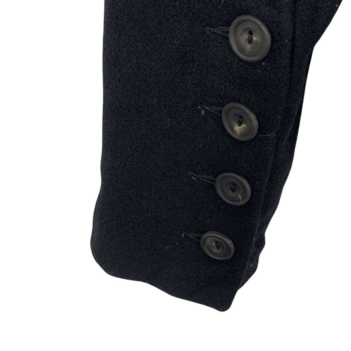 Paul Harnden Shoemakers Deconstruction Woman Coat Size S / US 4 / IT 40 - 7 Thumbnail