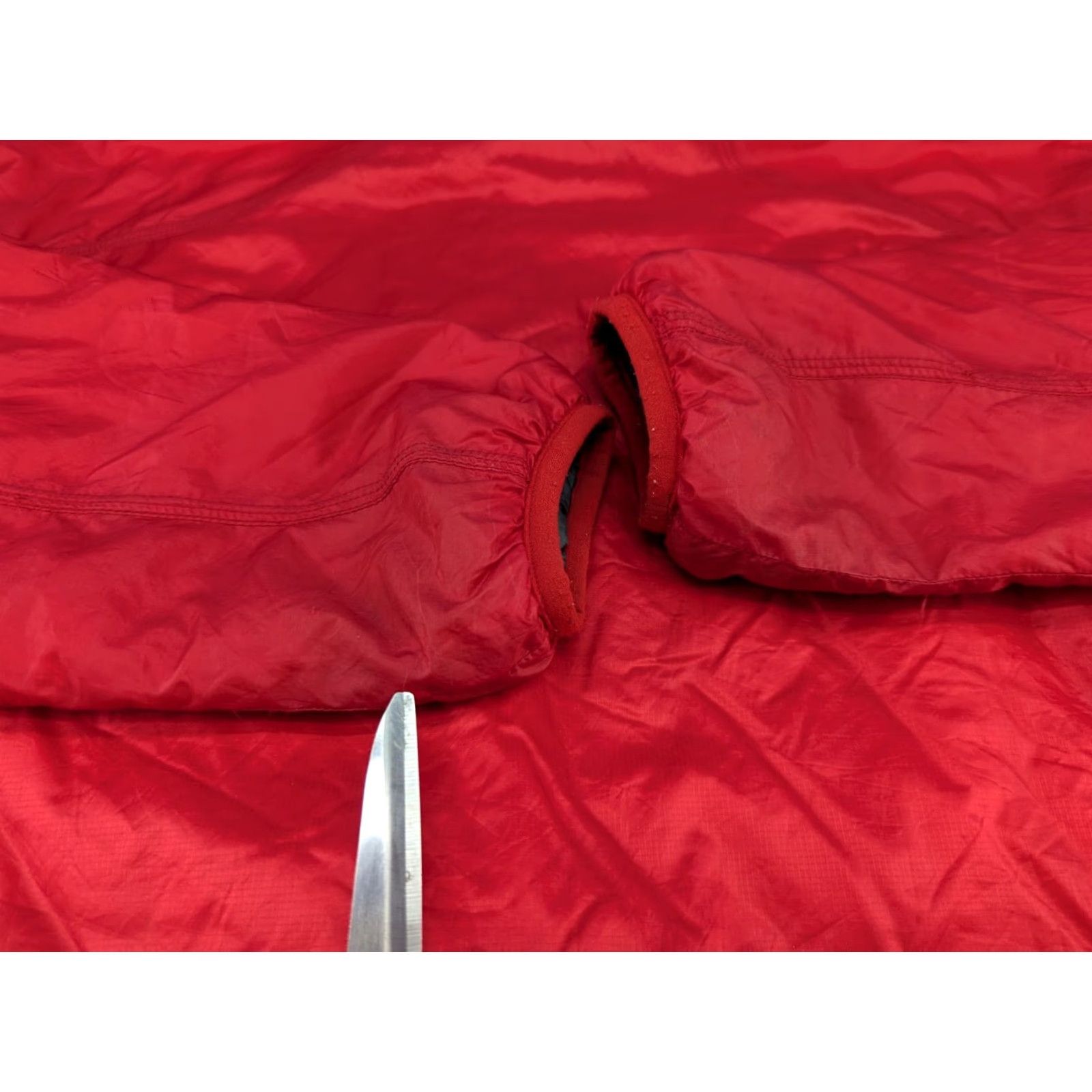 Berghaus Berghaus Extrem Womens Jacket Sz 14 Outdoor Primaloft Outdoor Red Pink Size XL / US 12-14 / IT 48-50 - 7 Thumbnail