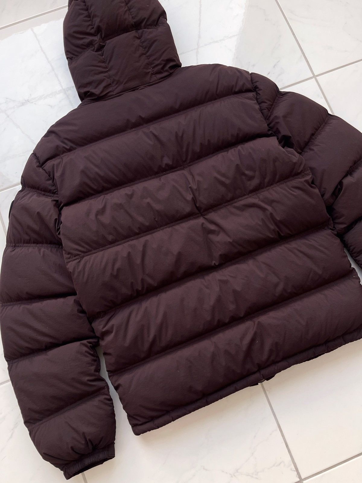 Armani × Emporio Armani Emporio Armani Puffer Jacket Size US XXL / EU 58 / 5 - 18 Thumbnail