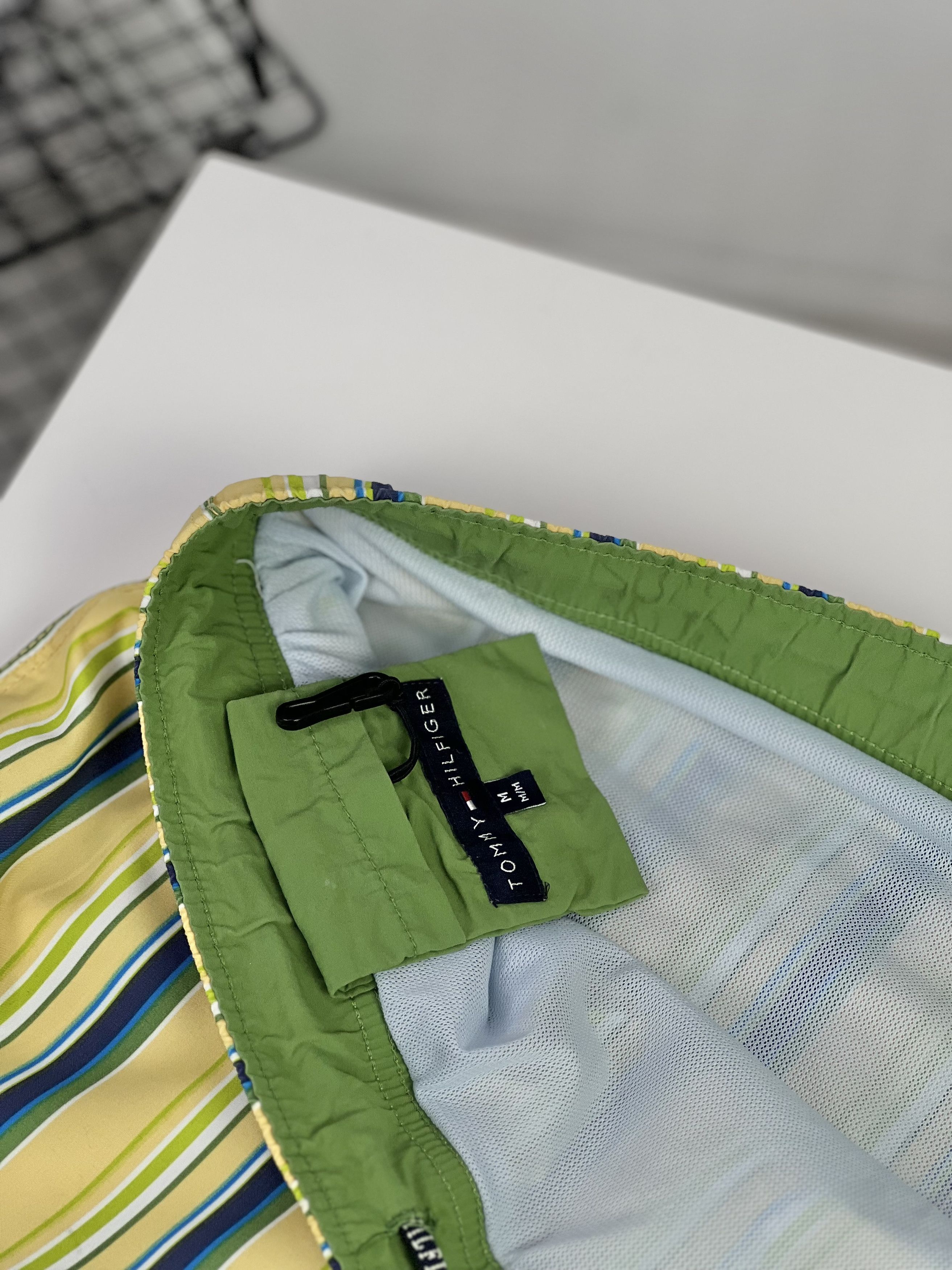 Tommy Hilfiger Tommy Hilfiger shorts Size US 32 / EU 48 - 7 Thumbnail