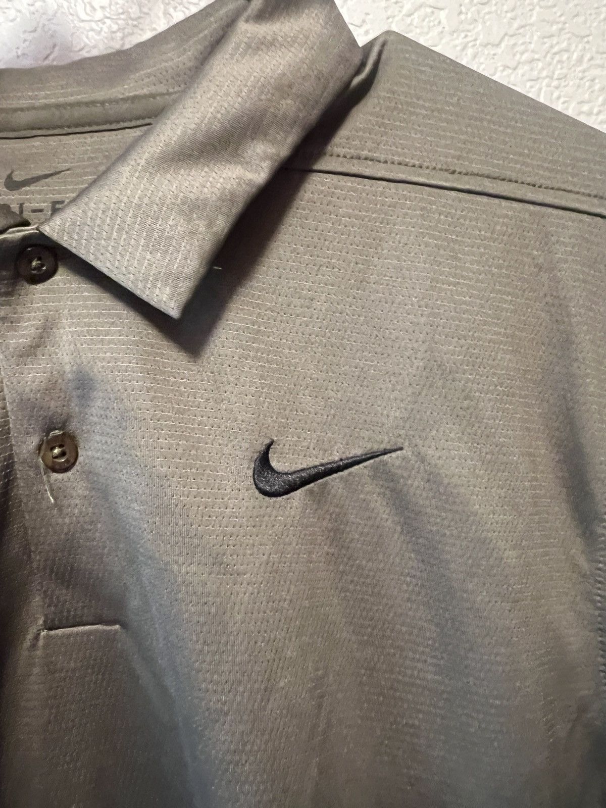 Nike Nike Polo Size US M / EU 48-50 / 2 - 3 Thumbnail