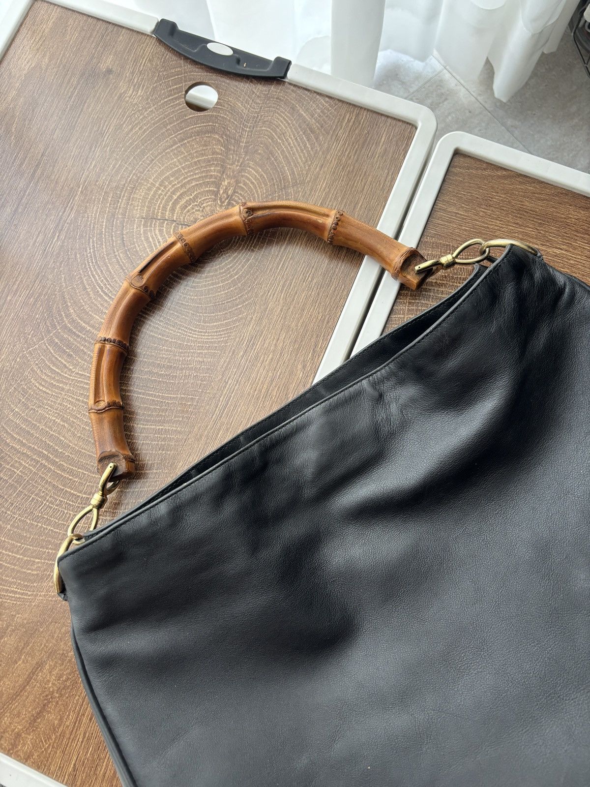 Gucci Gucci Bamboo Hobo Size ONE SIZE - 2 Thumbnail