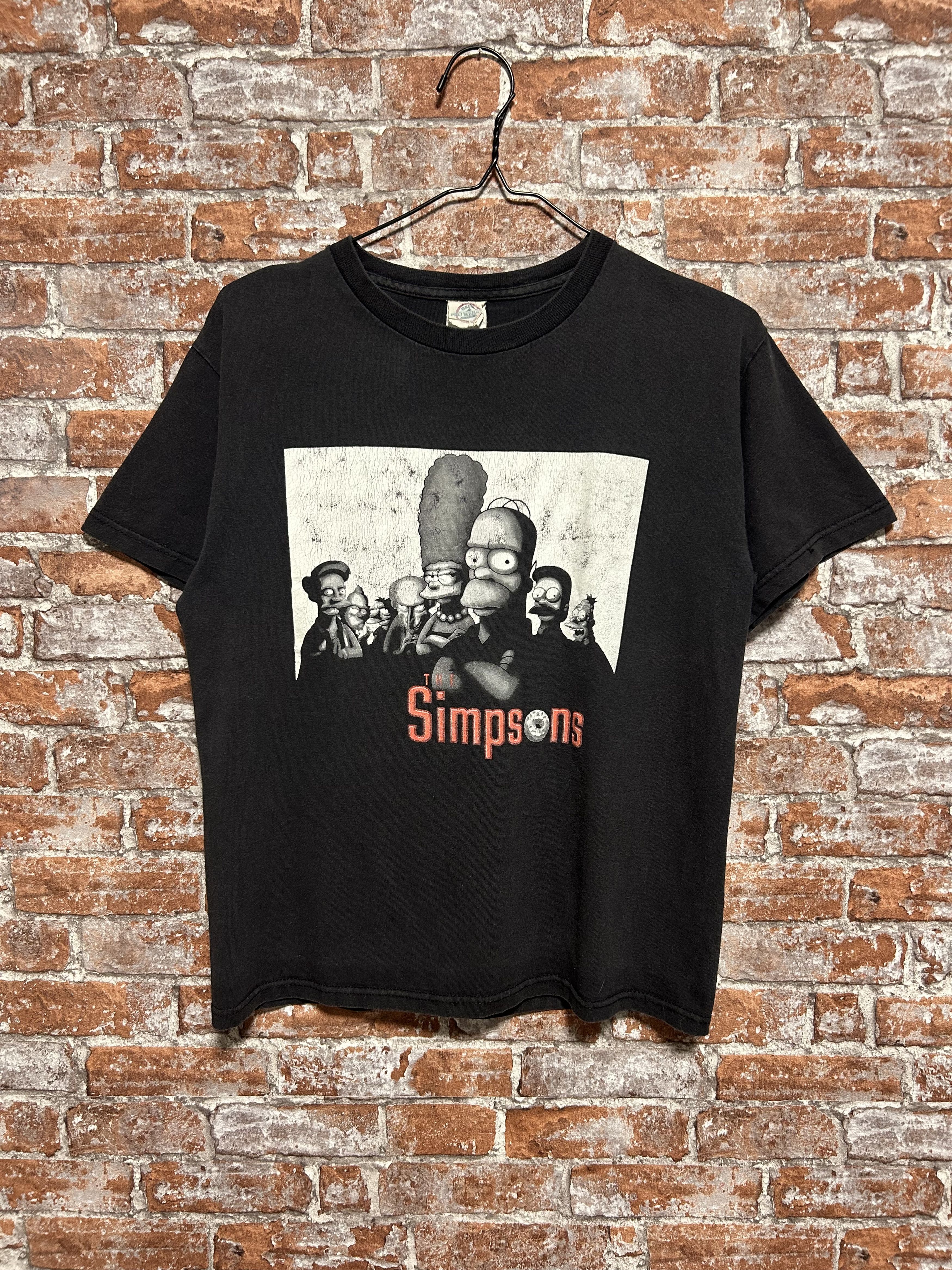 The Simpsons Sopranos Shirt | Grailed