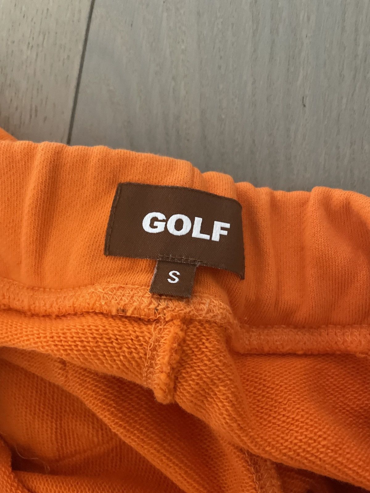 Golf Wang Golf Wang Sweatpants Size US 32 / EU 48 - 2 Thumbnail