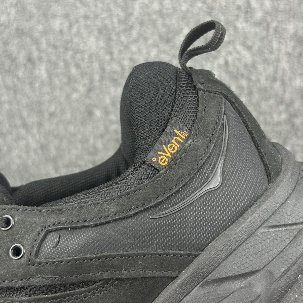 Hoka One One x Engineered Garments Tor Ultra Low EG Black