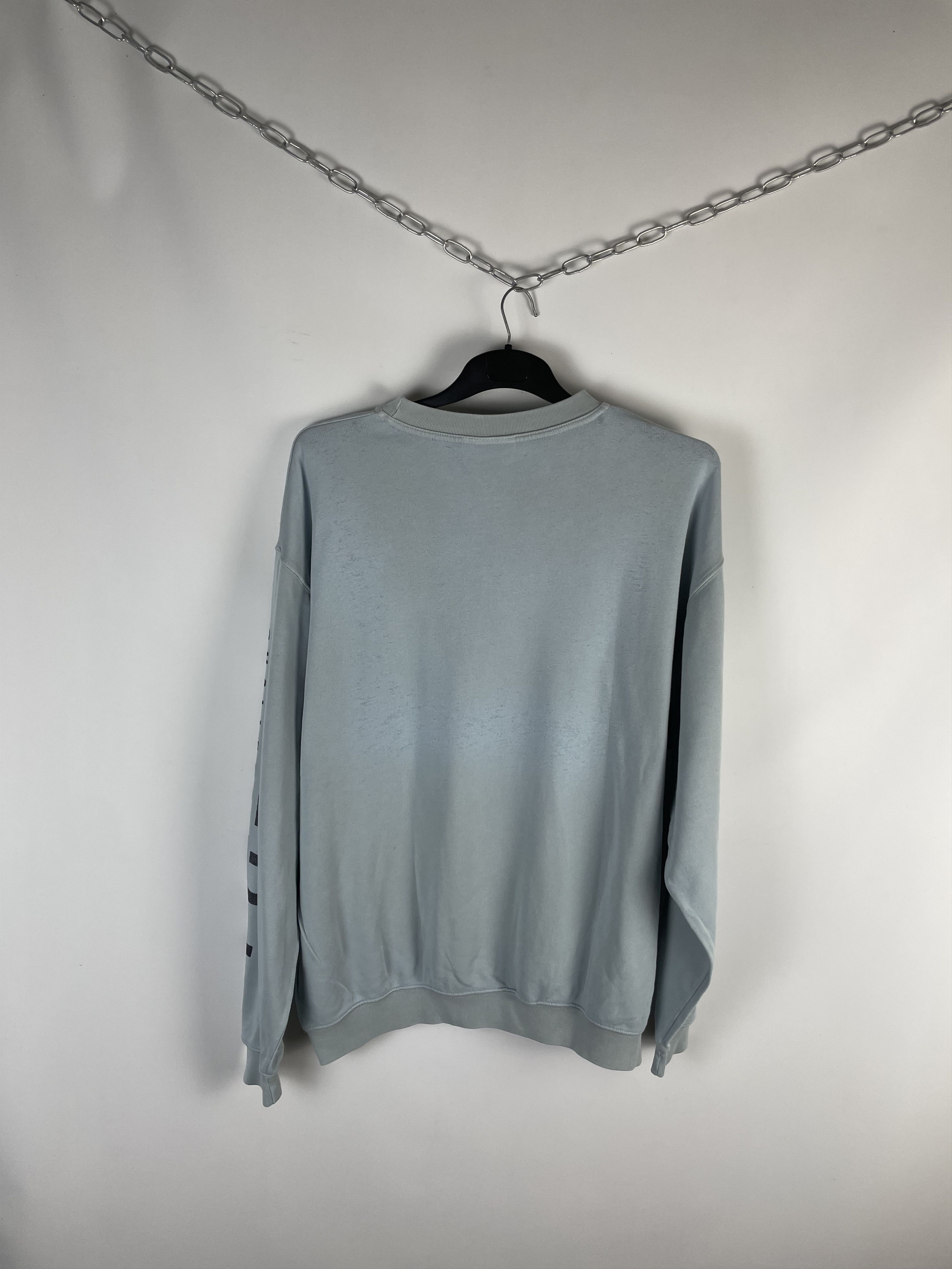 O'Neill Vintage ONEILL Sweatshirt 90s Size US XXL / EU 58 / 5 - 10 Thumbnail