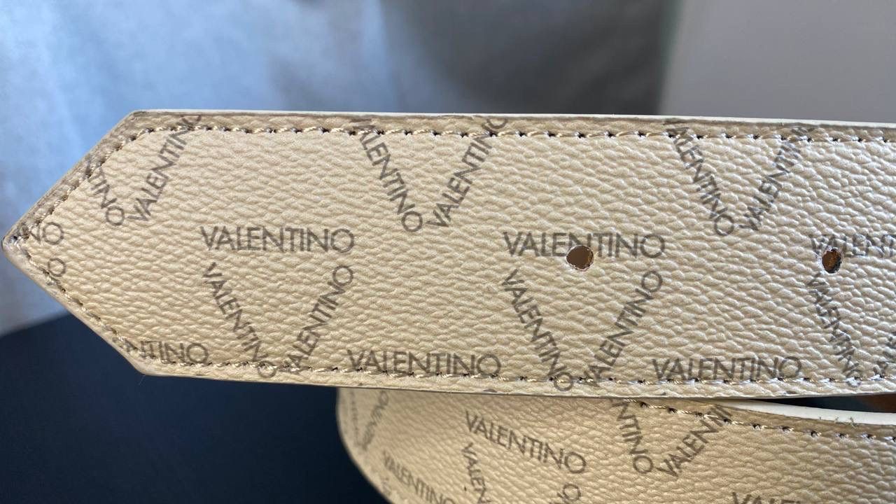 Mario Valentino Mario Valentino Belt Size ONE SIZE - 3 Thumbnail