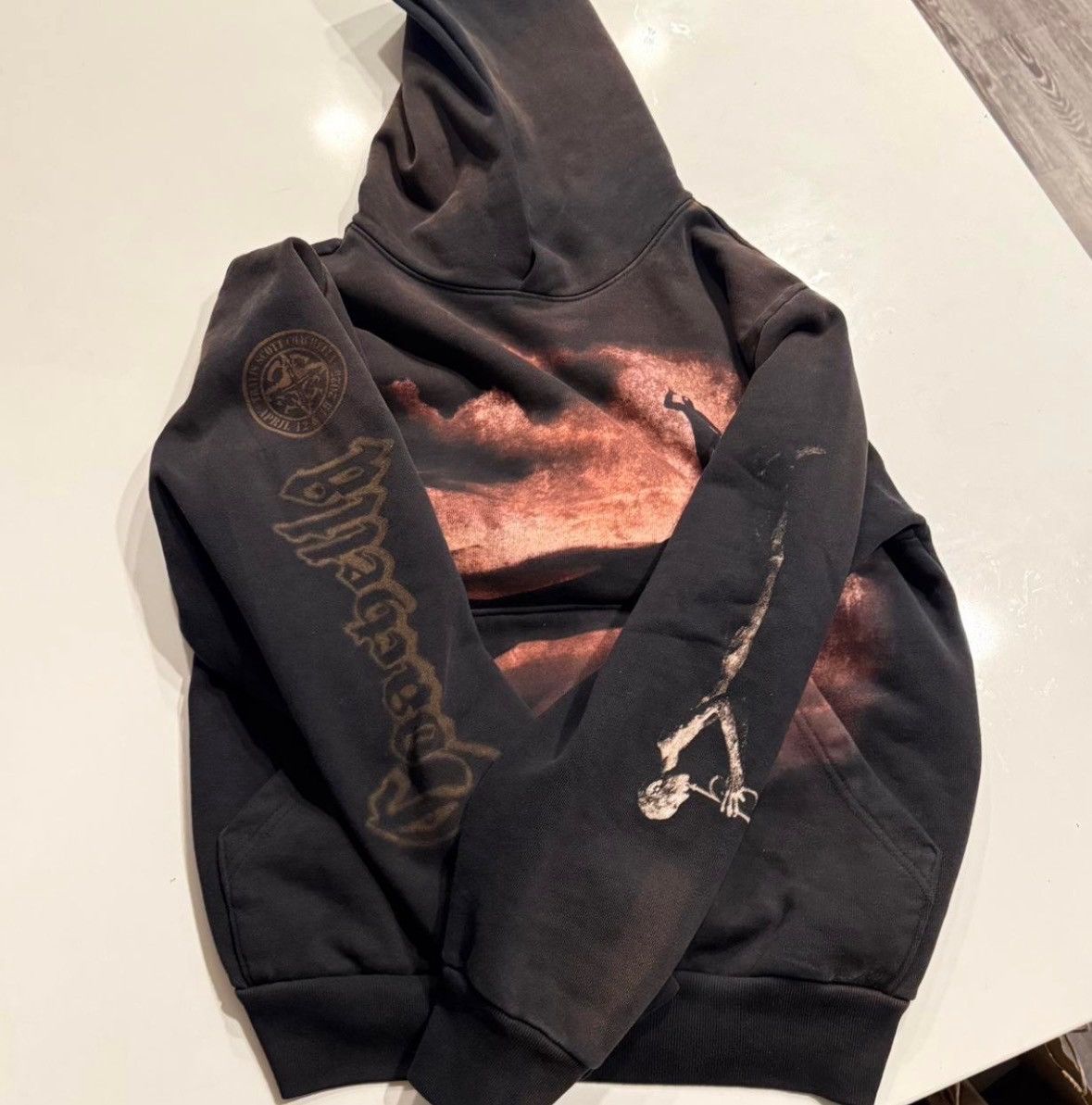 Travis Scott Travis Scott Coachella Size US S / EU 44-46 / 1 - 3 Thumbnail