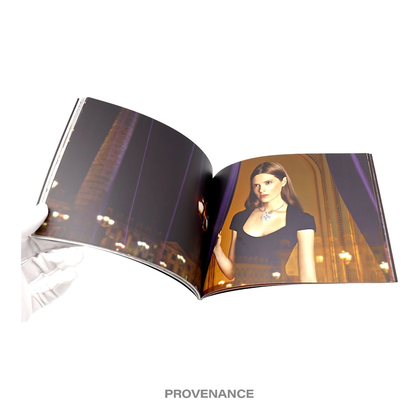 Louis Vuitton 🔴 Louis Vuitton Book - Joaillerie High Jewelry Size ONE SIZE - 5 Thumbnail