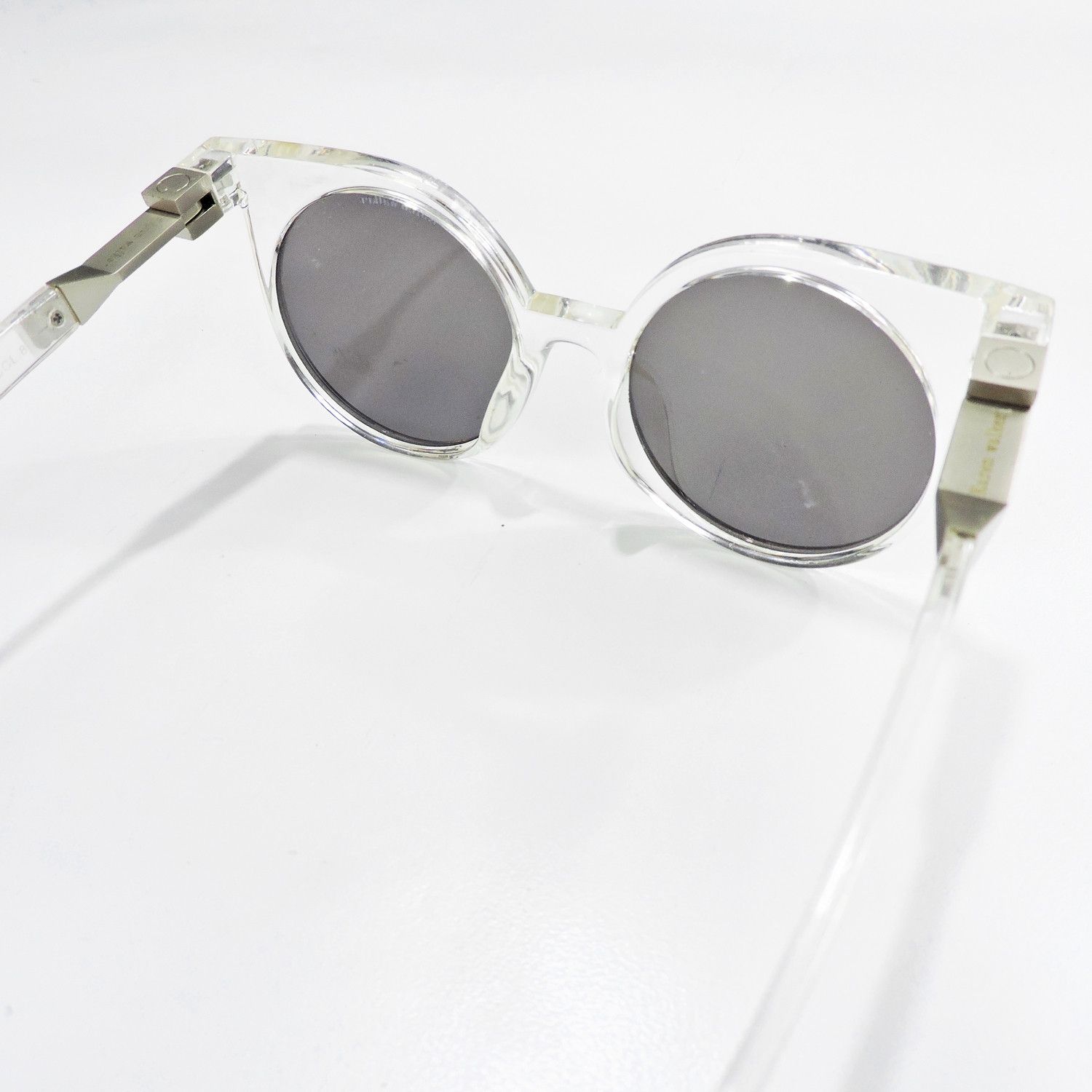 Karen Walker KAREN WALKER SUNGLASSES [WL001] Size ONE SIZE - 6 Thumbnail