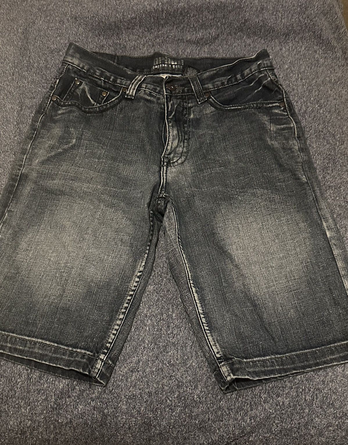 Urban Pipeline Urban Pipeline Vintage Jorts Size US 29 - 1 Thumbnail