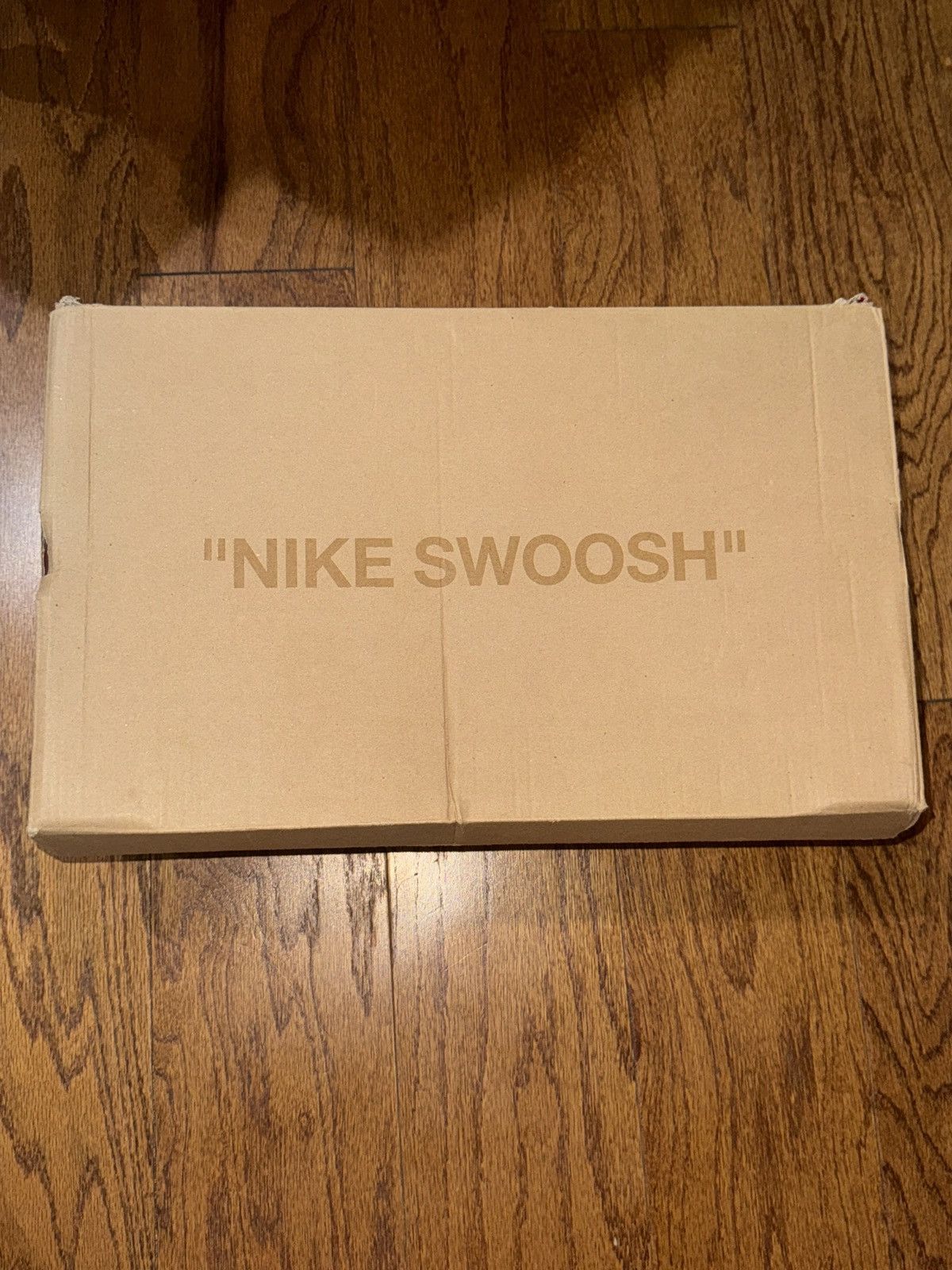 Nike × Off-White × Virgil Abloh Nike Off-White x Air Max 90 ‘The Ten’ Size US 13 / EU 46 - 9 Thumbnail