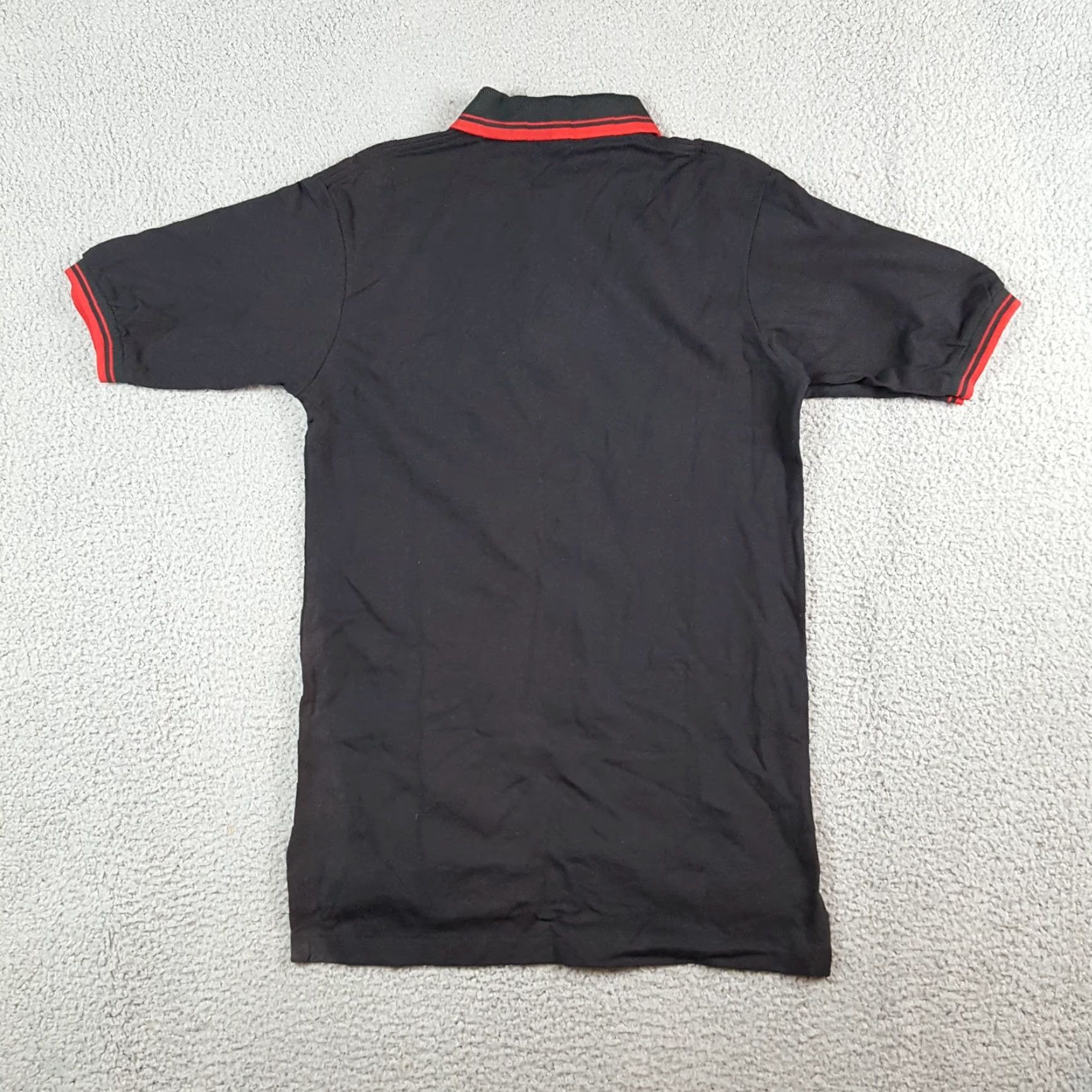 Titleist VINTAGE Titleist Polo Shirt Mens S Black 90s Golf Preppy Mcq Size US S / EU 44-46 / 1 - 4 Thumbnail