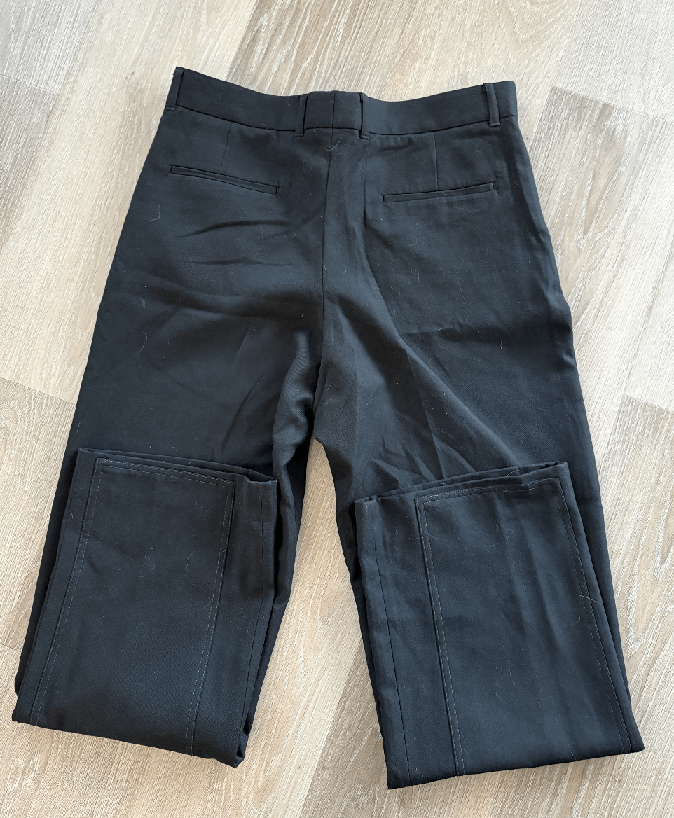 Andersson Bell Andersson Bell Double Knee pants, XL (34-36) Size US 36 / EU 52 - 3 Thumbnail