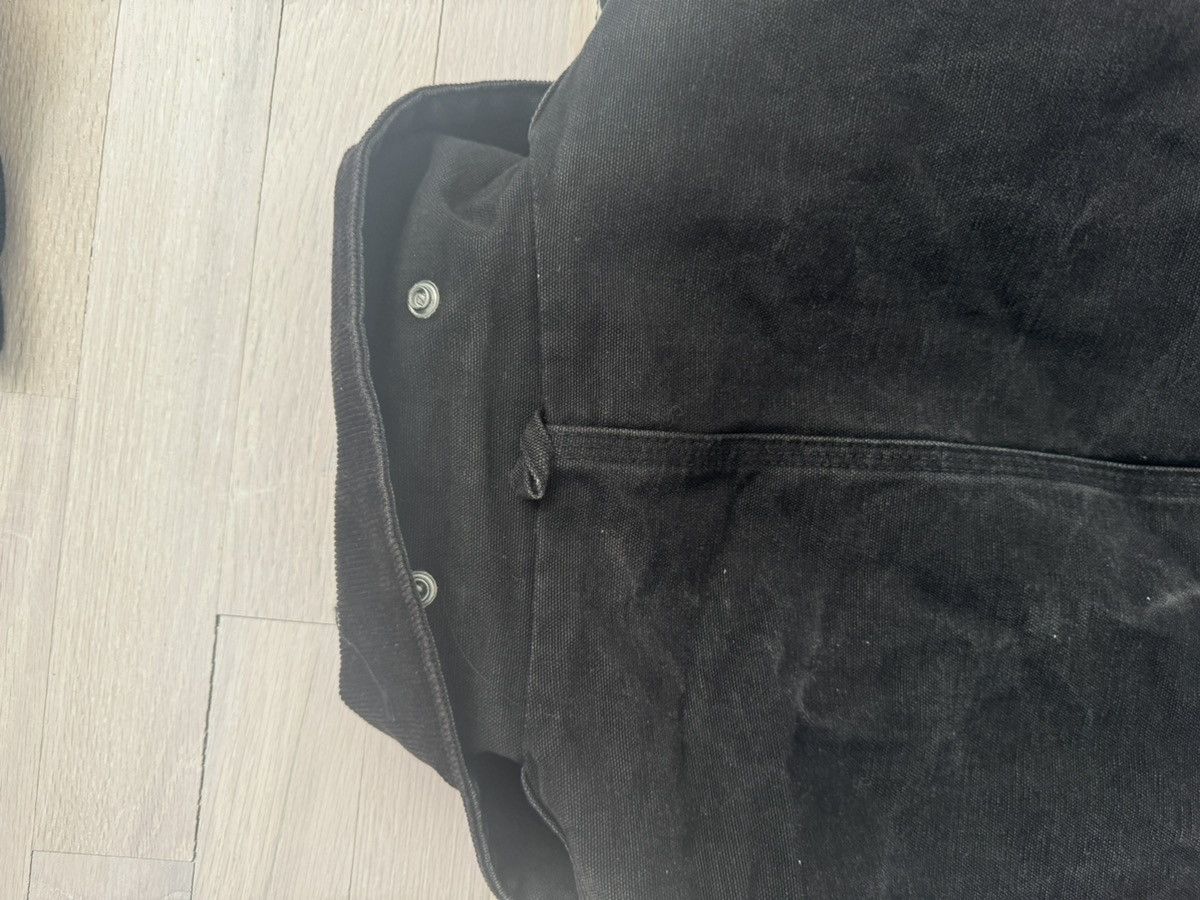 Carhartt Vintage carhartt jacket Size US XL / EU 56 / 4 - 3 Thumbnail