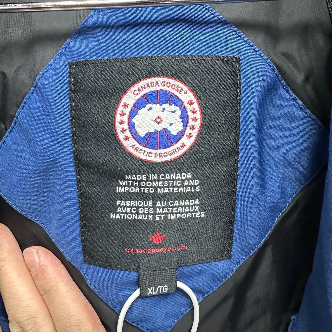 Canada Goose canada goose erickson parka hooded coat Size US XL / EU 56 / 4 - 3 Thumbnail