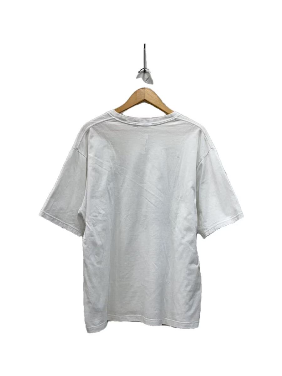 Undercover Floral Skull Tee Size US XXL / EU 58 / 5 - 2 Thumbnail