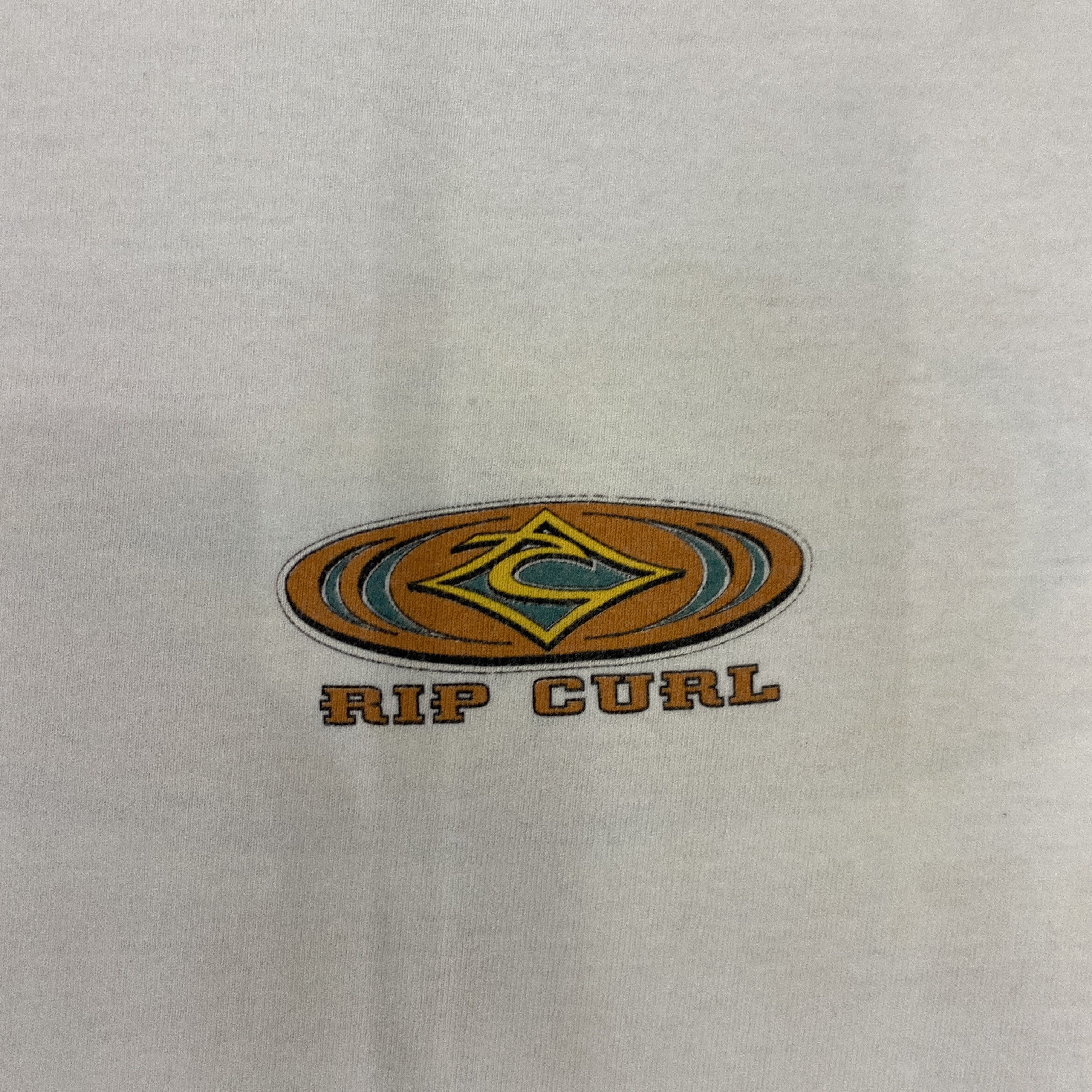 Rip Curl Rip Curl Clothing - K084 Size US L / EU 52-54 / 3 - 5 Thumbnail