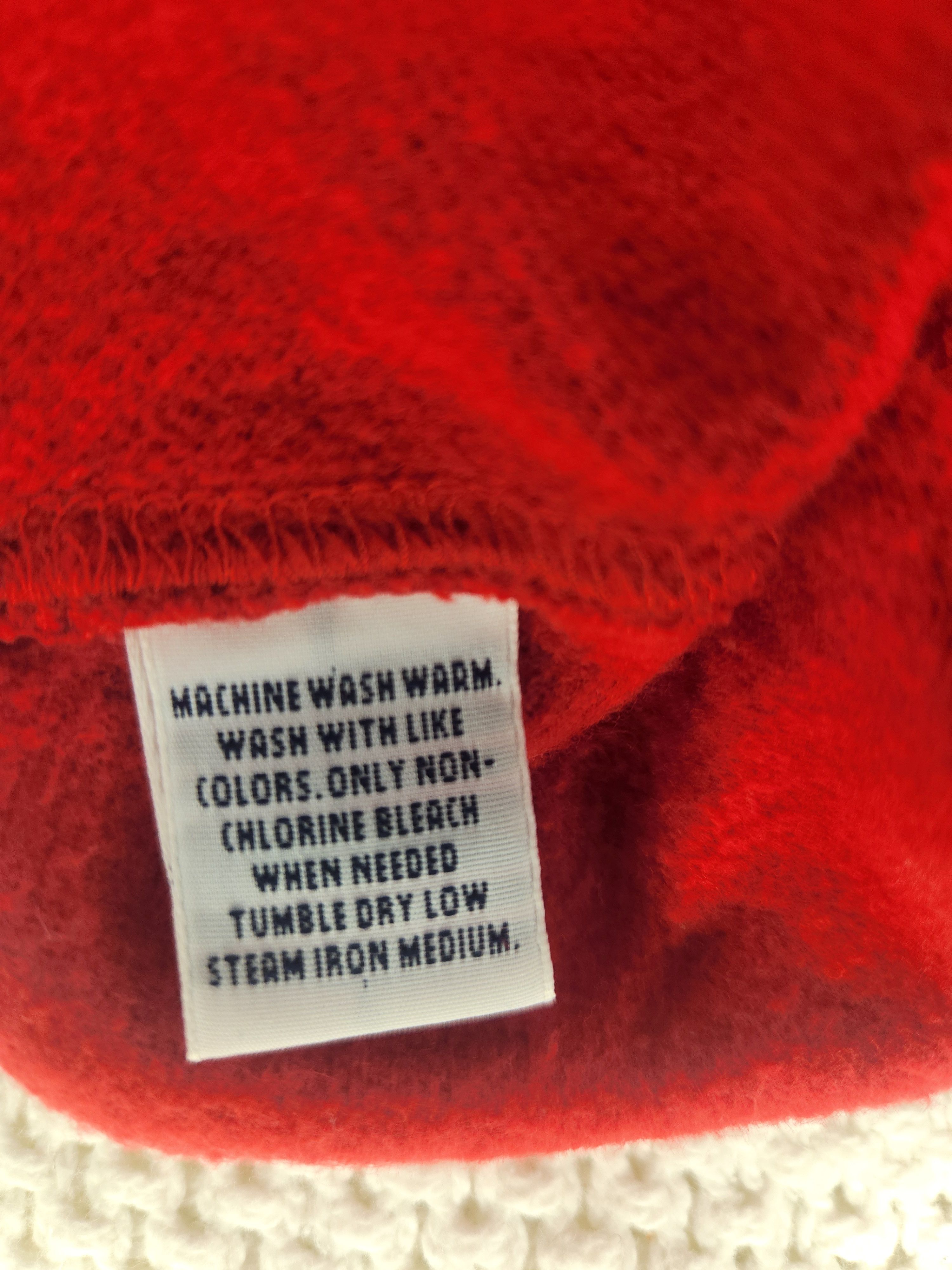 Polo Ralph Lauren pullover Size US XL / EU 56 / 4 - 9 Thumbnail