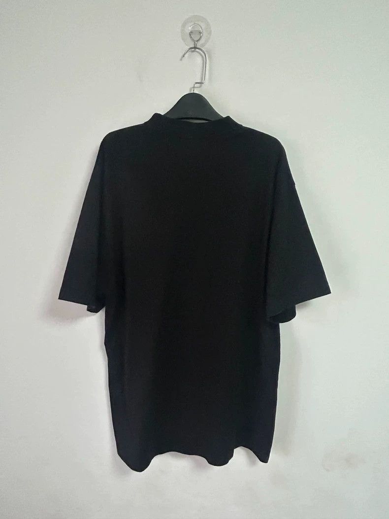 Balenciaga Balenciaga Refrigerator patch short sleeve 2504-Nextarrow Size US S / EU 44-46 / 1 - 2 Thumbnail