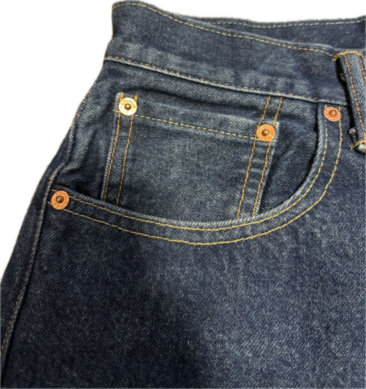 Levi's levis baggy jeans Size US 34 / EU 50 - 4 Thumbnail